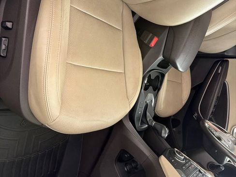 Used 2017 Hyundai Santa Fe Sport AWD/4WD image 24