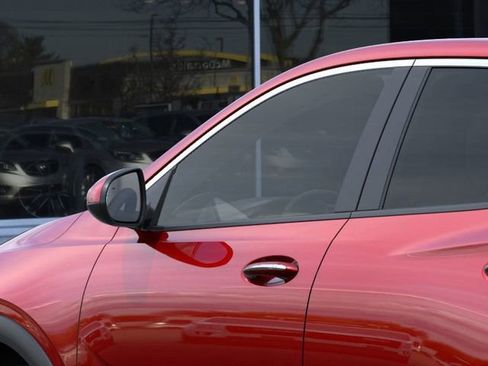 New 2026 Buick Encore GX Preferred w/ Comfort Package image 12