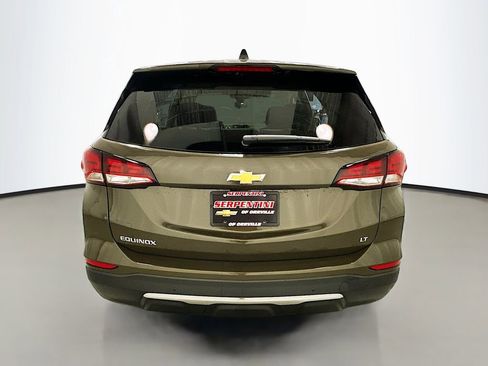 Used 2023 Chevrolet Equinox LT FWD image 7