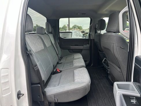 Used 2022 Ford F150 XLT w/ Equipment Group 302A High AWD/4WD image 15