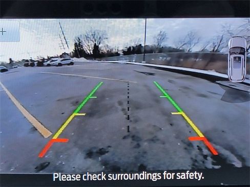 Certified 2023 Ford Explorer XLT w/ Equipment Group 202A image 7