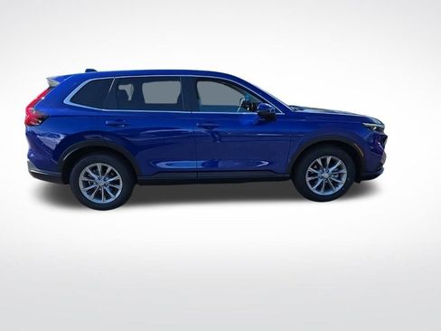 Certified 2023 Honda CR-V EX-L image 9