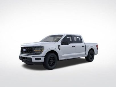 New 2026 Ford F150 STX