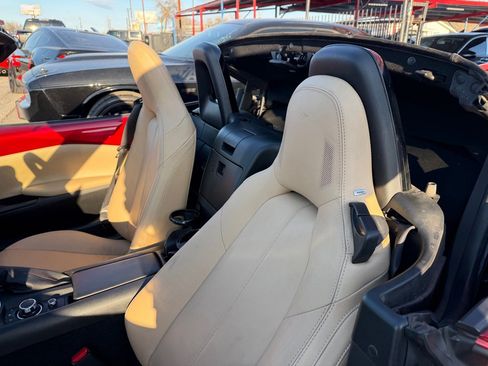 Used 2017 MAZDA MX-5 Miata Grand Touring image 30