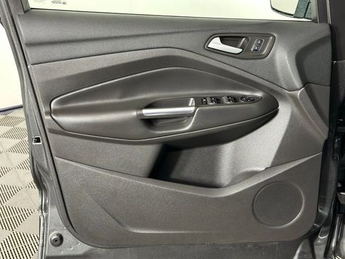 Used 2018 Ford Escape SEL FWD image 34
