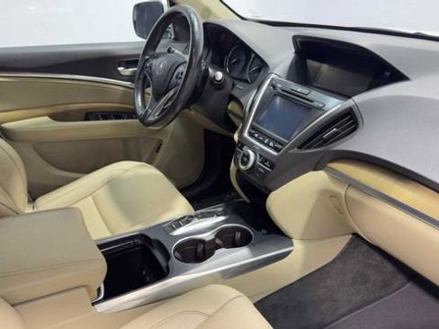 Used 2019 Acura MDX FWD w/ Technology Package image 13