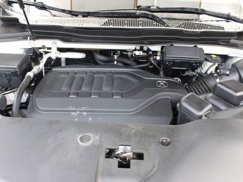 Used 2020 Acura MDX SH-AWD w/ Technology Package image 35