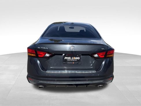 Used 2022 Nissan Altima 2.5 SL FWD image 7