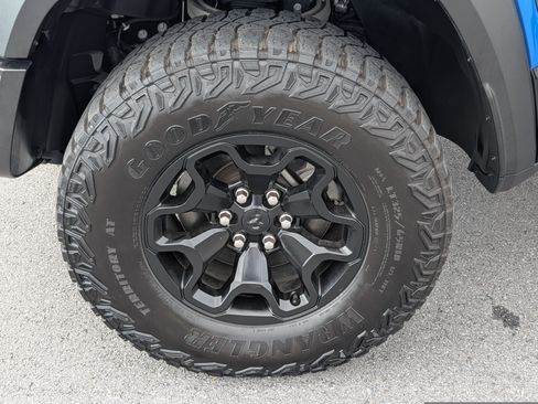 Used 2025 RAM 1500 RHO w/ RHO Level 1 Equipment Group AWD/4WD image 29