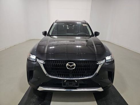 Used 2024 MAZDA CX-90 Plug-In Hybrid w/ Premium Pkg image 2