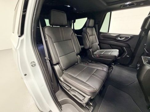 Certified 2021 Chevrolet Tahoe RST w/ Luxury Package image 30