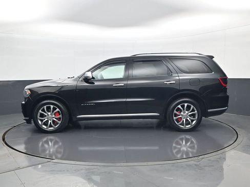 Used 2016 Dodge Durango Citadel w/ Premium Entertainment Group AWD/4WD image 8