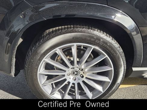 Used 2022 Mercedes-Benz GLE 350 4MATIC image 14