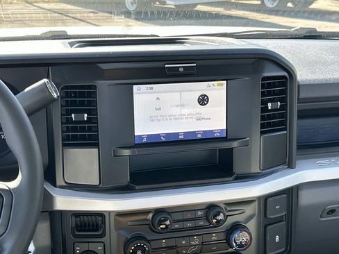 New 2026 Ford F350 XL image 17