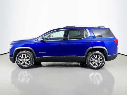 Used 2023 GMC Acadia SLE w/ Driver Convenience Package image 8