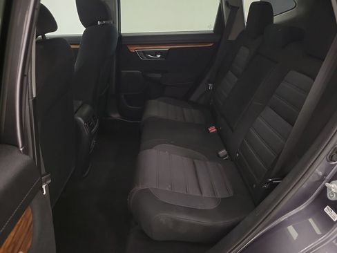Used 2022 Honda CR-V EX image 21