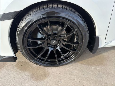 Used 2016 Honda Civic EX-T image 11