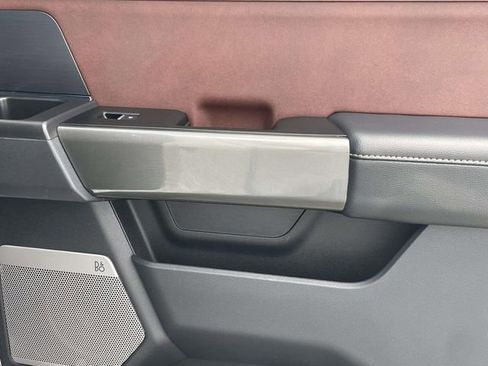 Used 2023 Ford F150 Lariat w/ Max Trailer Tow Package image 16