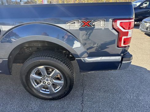 Used 2019 Ford F150 XLT w/ Equipment Group 302A Luxury image 7