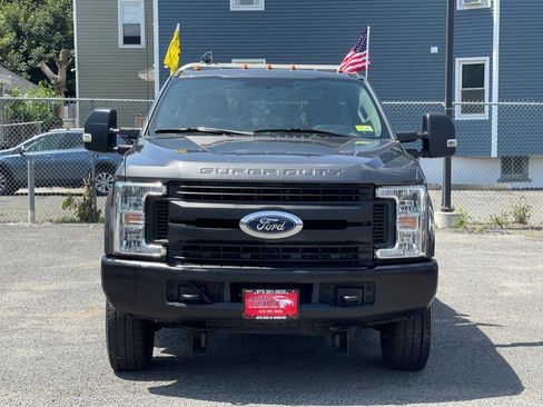 Used 2019 Ford F350 XL w/ Power Equipment Group AWD/4WD image 2