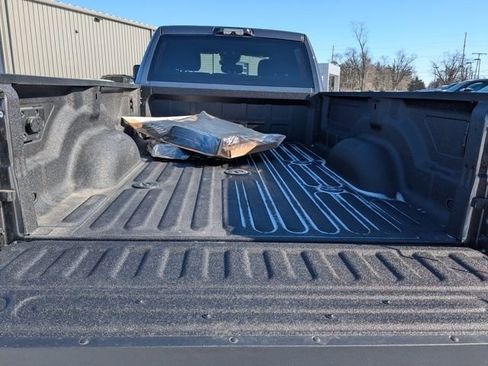 New 2026 RAM 3500 Big Horn image 24