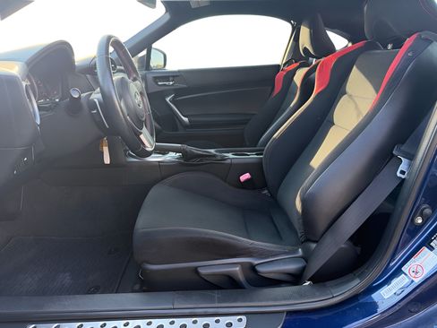 Used 2013 Scion FR-S RWD image 3