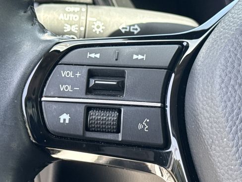 Certified 2023 Honda CR-V EX-L image 35