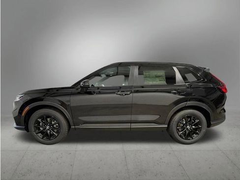 New 2026 Honda CR-V Sport-L image 2