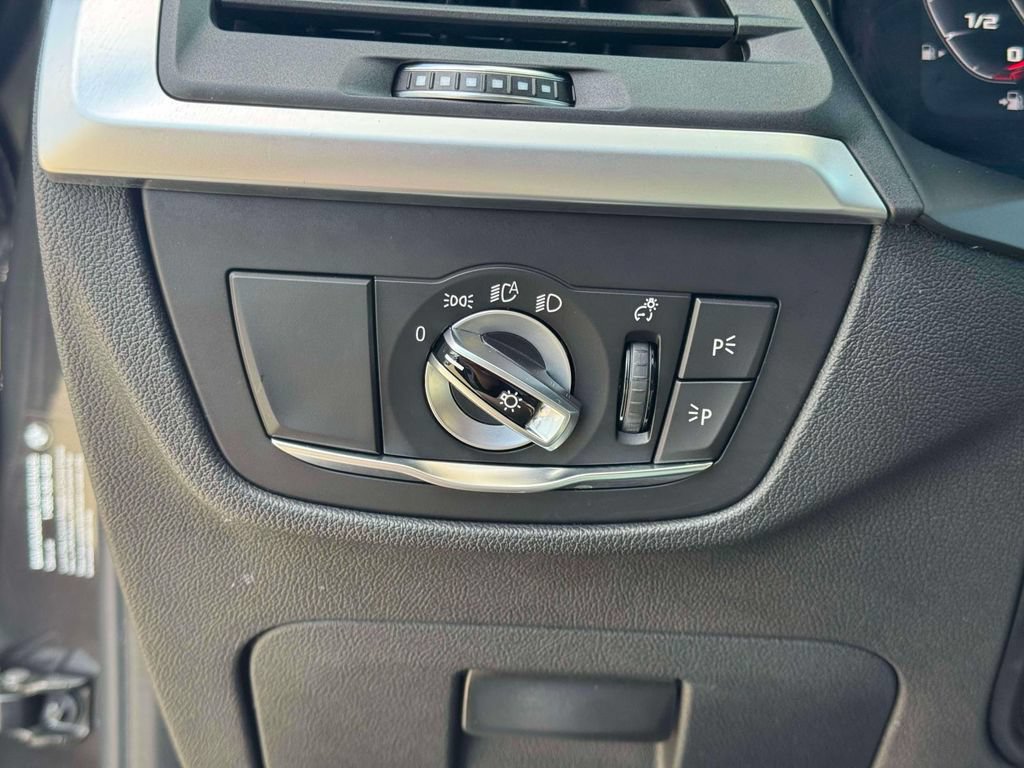 Used 2022 BMW X3 M w/ Executive Package AWD/4WD image 22