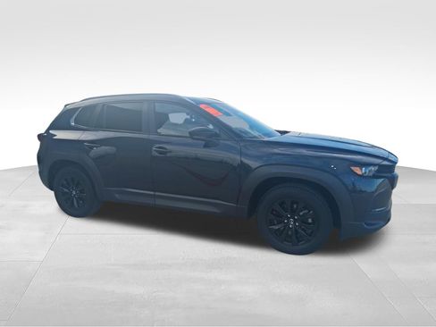 Certified 2025 MAZDA CX-50 AWD 2.5 S w/ Select Package image 3