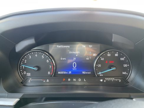 Used 2021 Ford Explorer XLT w/ Equipment Group 202A image 28