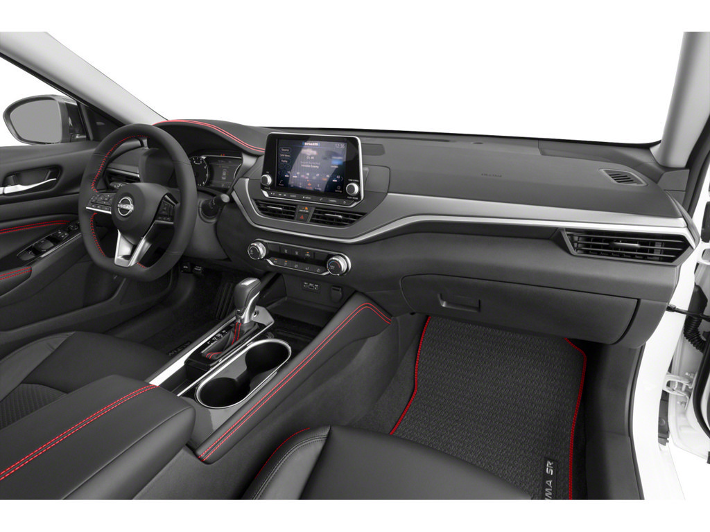 Certified 2023 Nissan Altima 2.5 SR w/ SR Premium Package FWD image 14