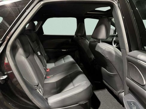 Used 2023 Lexus RX 350 Premium w/ Cold Area Package image 28