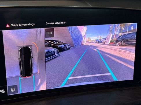 New 2025 Audi Q5 Premium Plus image 17