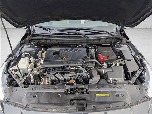 Used 2019 Nissan Altima 2.5 SL image 23