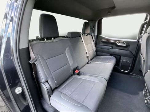 Used 2024 Chevrolet Silverado 1500 LT image 16