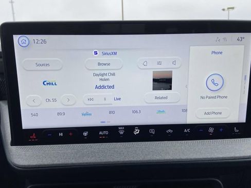 New 2026 Ford Maverick XLT w/ XLT Luxury Package AWD/4WD image 18