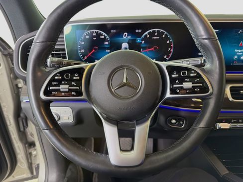 Used 2020 Mercedes-Benz GLE 350 image 12