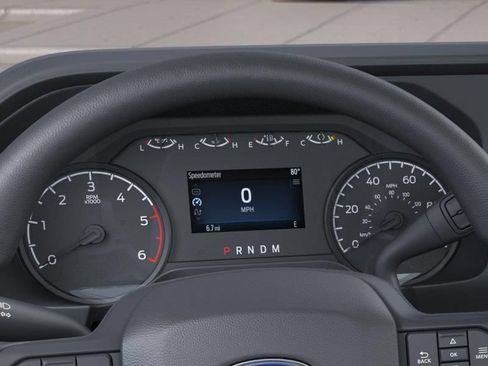 New 2026 Ford F550 2WD Regular Cab Super Duty image 13