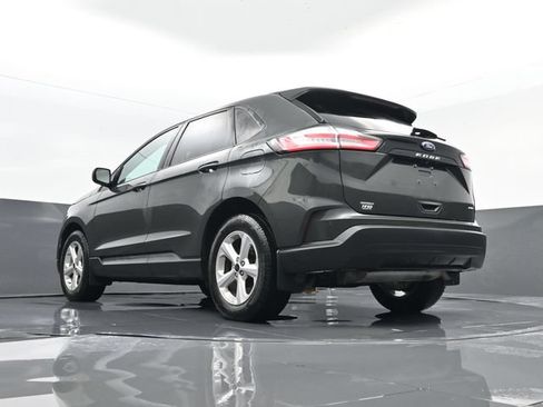 Used 2024 Ford Edge SE AWD/4WD image 22