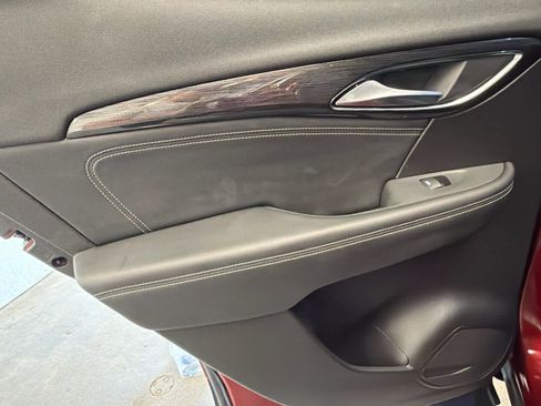Used 2023 Buick Envision Essence FWD image 22