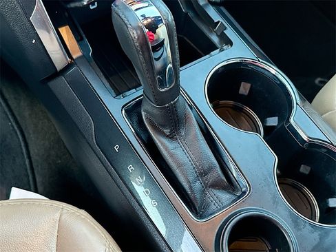 Used 2017 Ford Explorer Limited w/ Equipment Group 301A image 22