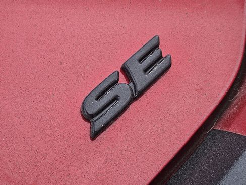 New 2026 Toyota Camry SE w/ Multimedia Upgrade Package image 8