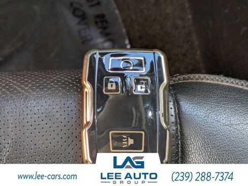 Used 2017 GMC Sierra 1500 Denali image 32