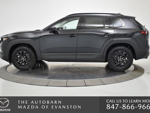 New 2026 MAZDA CX-50 AWD 2.5 Hybrid w/ Weather Package image 15