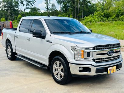 Used 2019 Ford F150 XLT w/ Equipment Group 302A Luxury
