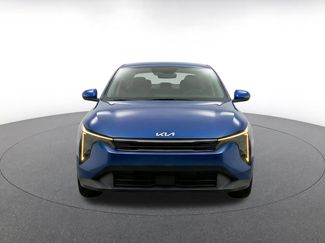 Used 2025 Kia K4 FWD video 2