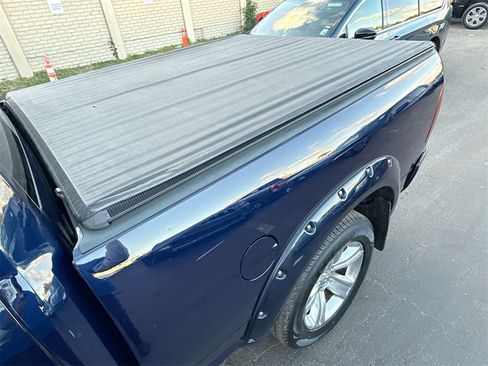 Used 2017 RAM 1500 Sport image 27