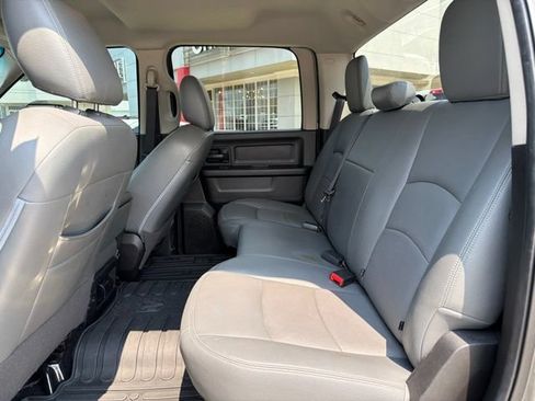 Used 2013 RAM 1500 Tradesman w/ Popular Equipment Group RWD image 12