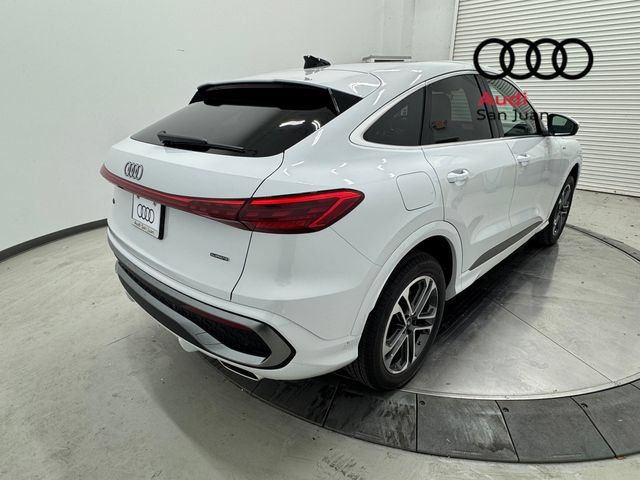 New 2026 Audi Q5 Premium Plus AWD/4WD image 37